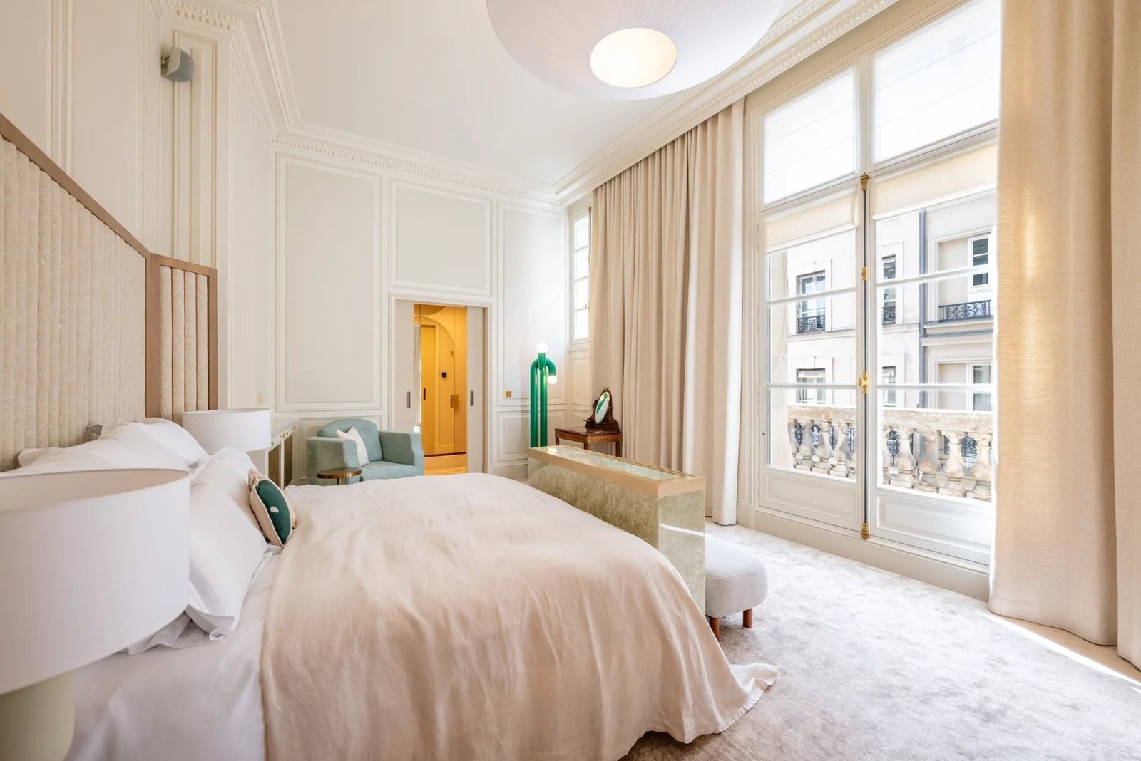 Apartment in Paris, Île-de-France, France