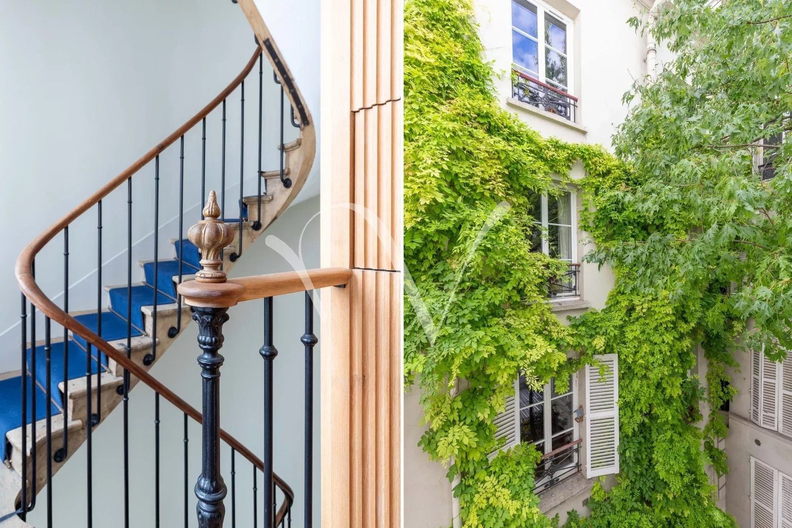 Apartment in Paris, Île-de-France, France