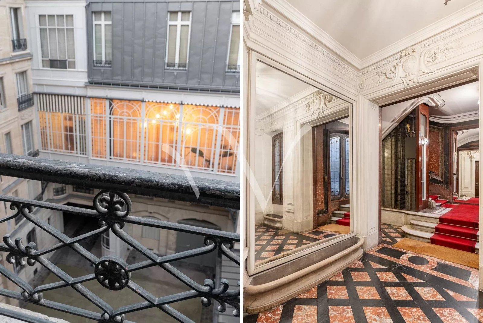 Apartment in Paris, Île-de-France, France