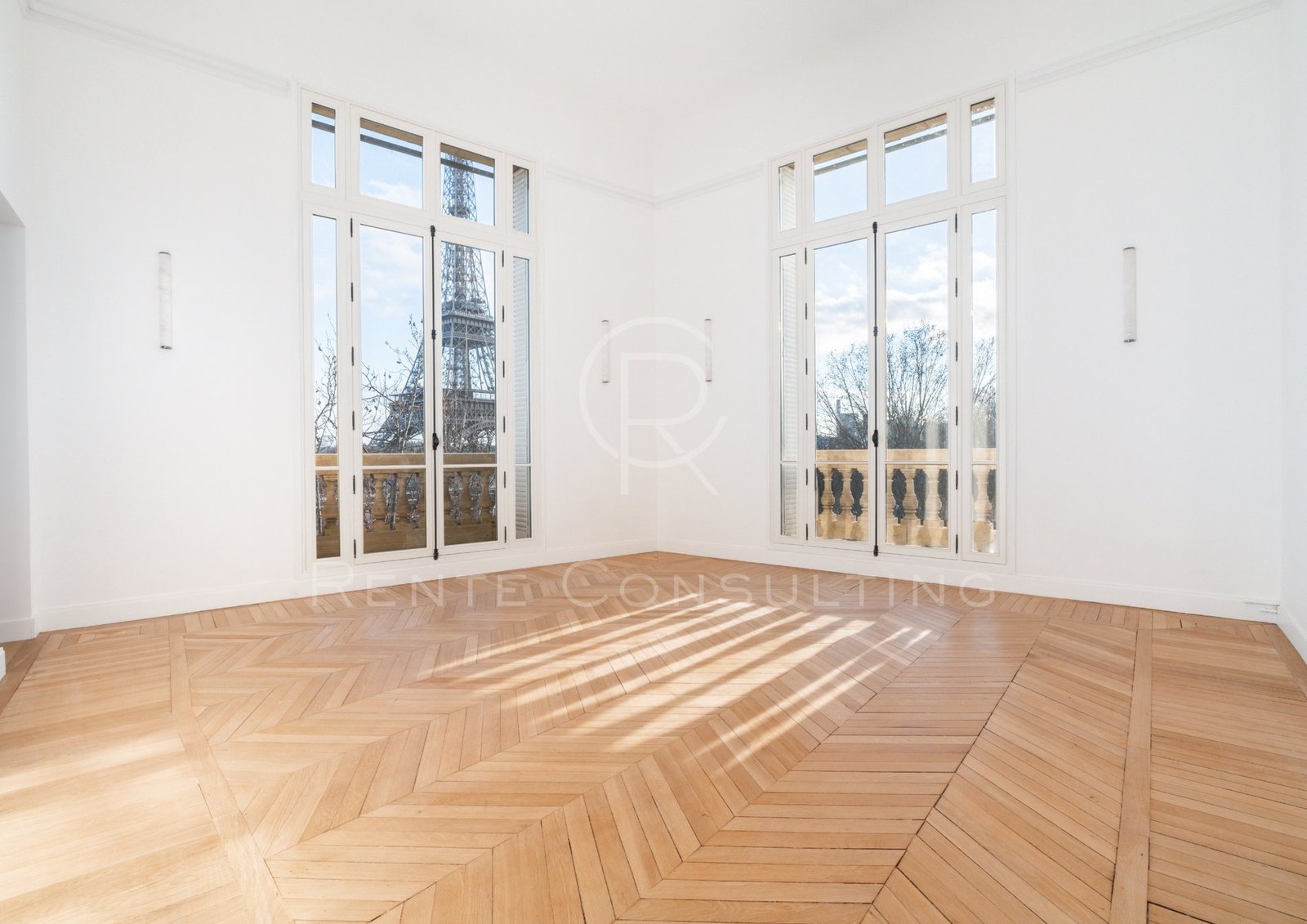 Apartment in Paris, Île-de-France, France
