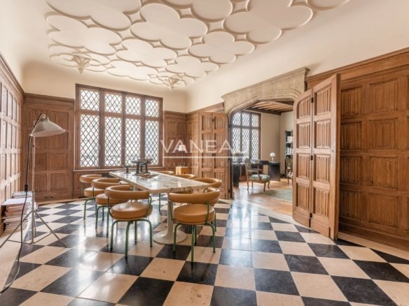 Apartment in Paris, Île-de-France, France