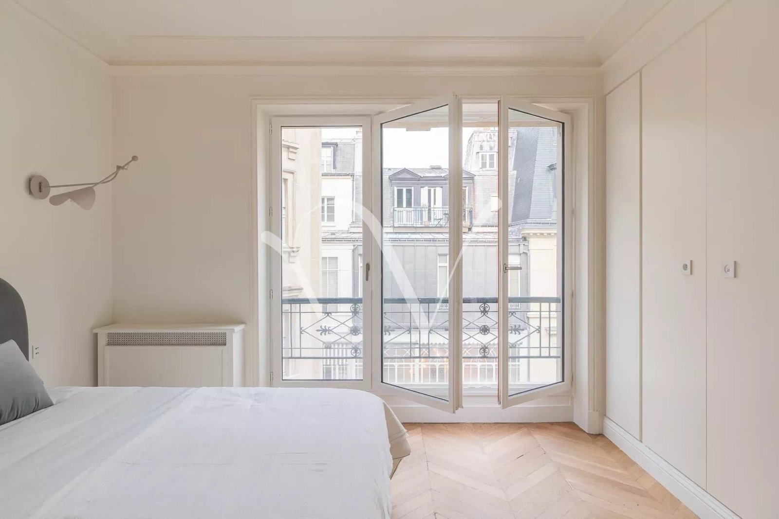 Apartment in Paris, Île-de-France, France
