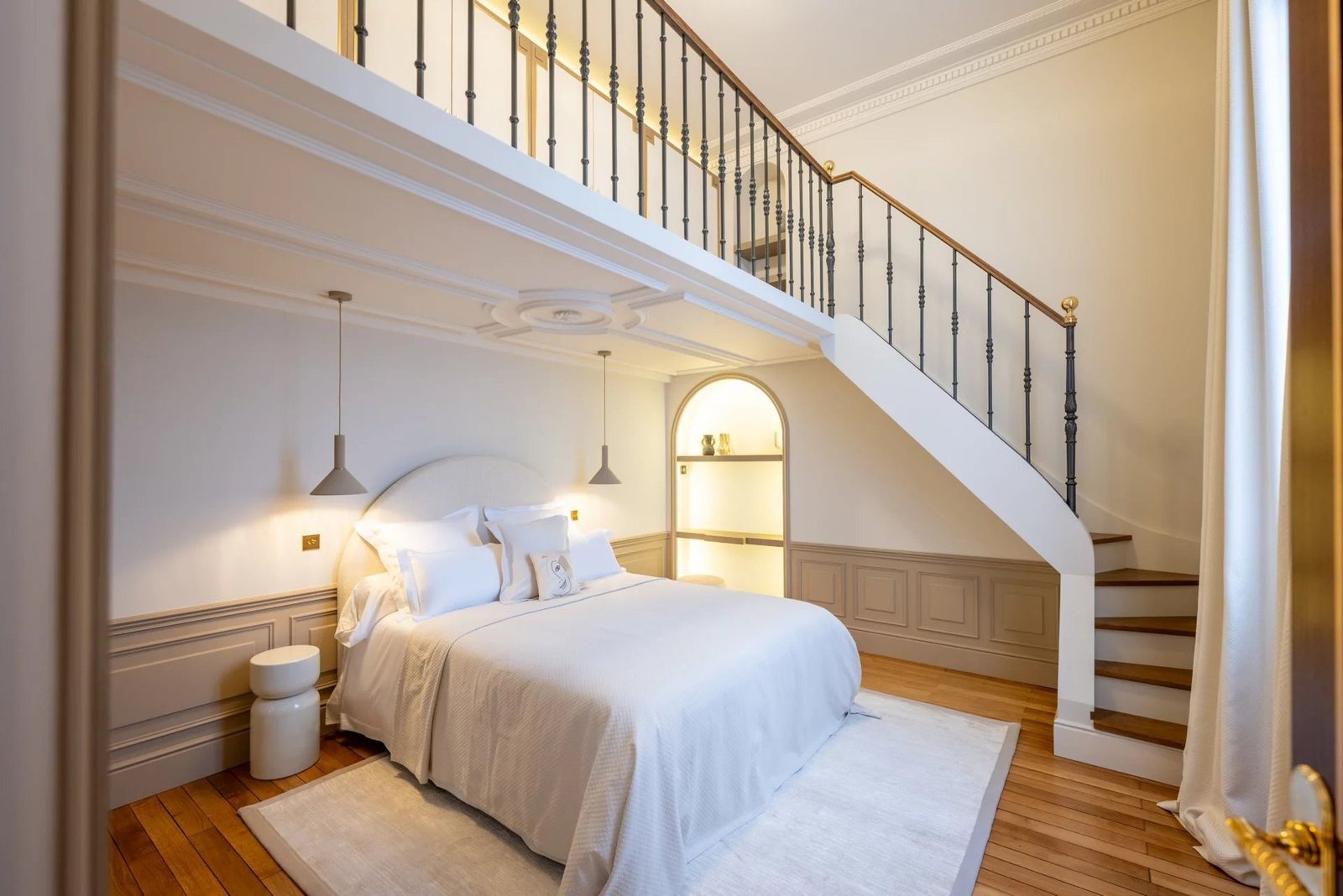 Apartment in Paris, Île-de-France, France