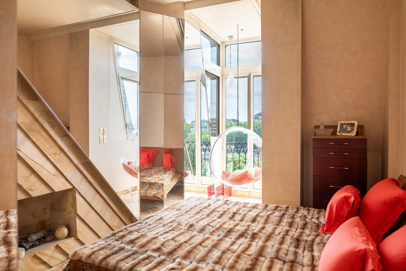 Apartment in Paris, Île-de-France, France