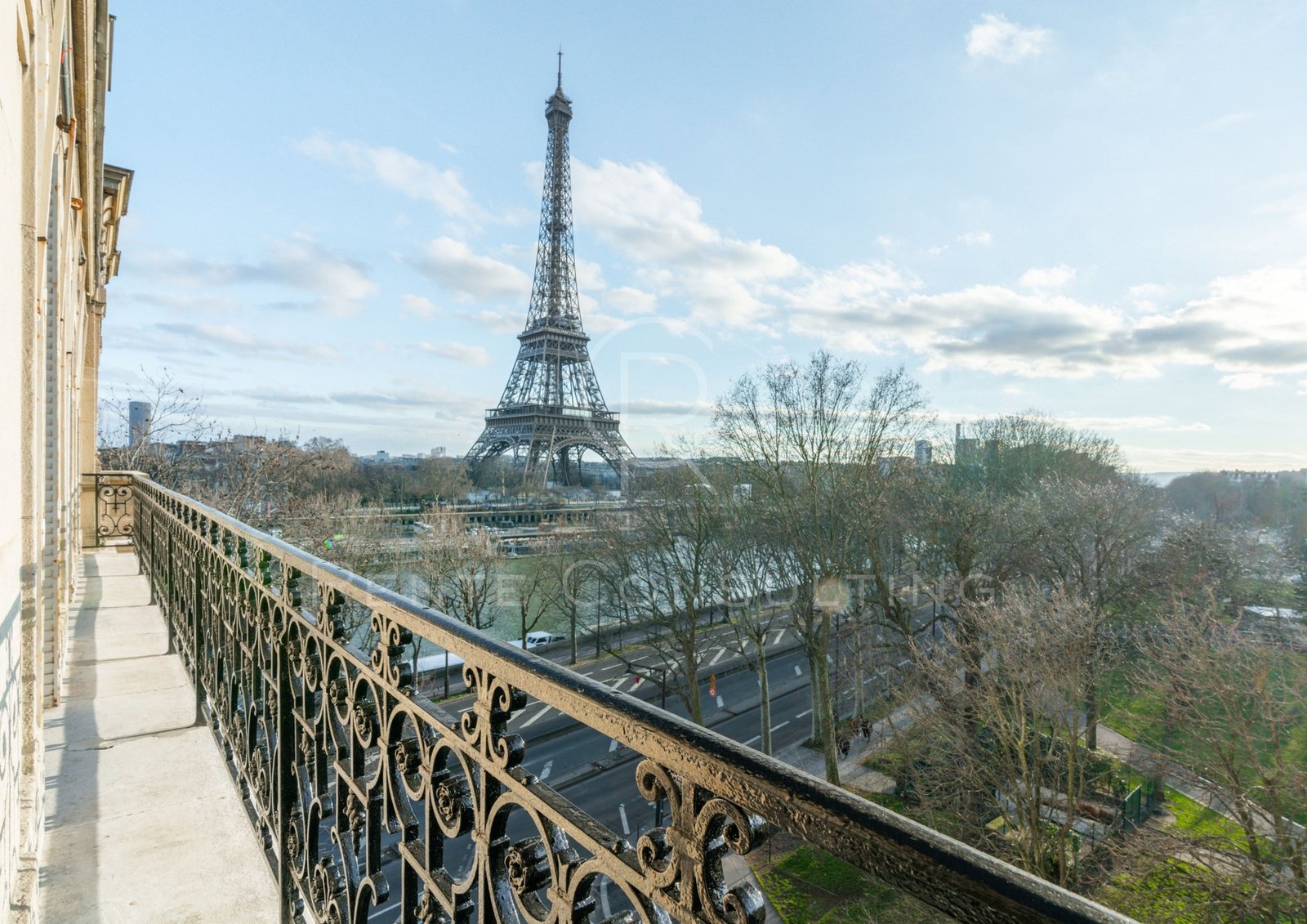Apartment in Paris, Île-de-France, France