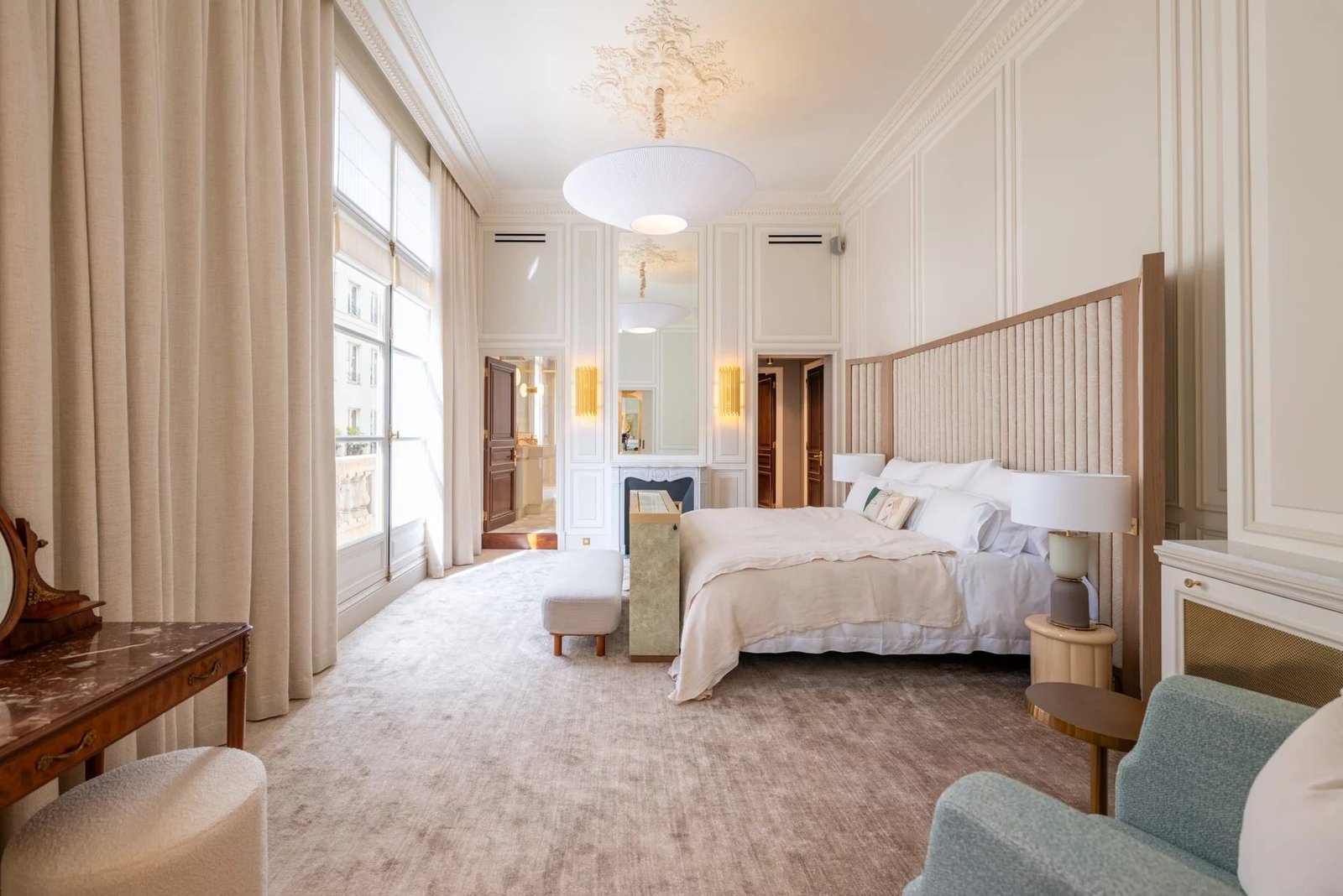 Apartment in Paris, Île-de-France, France