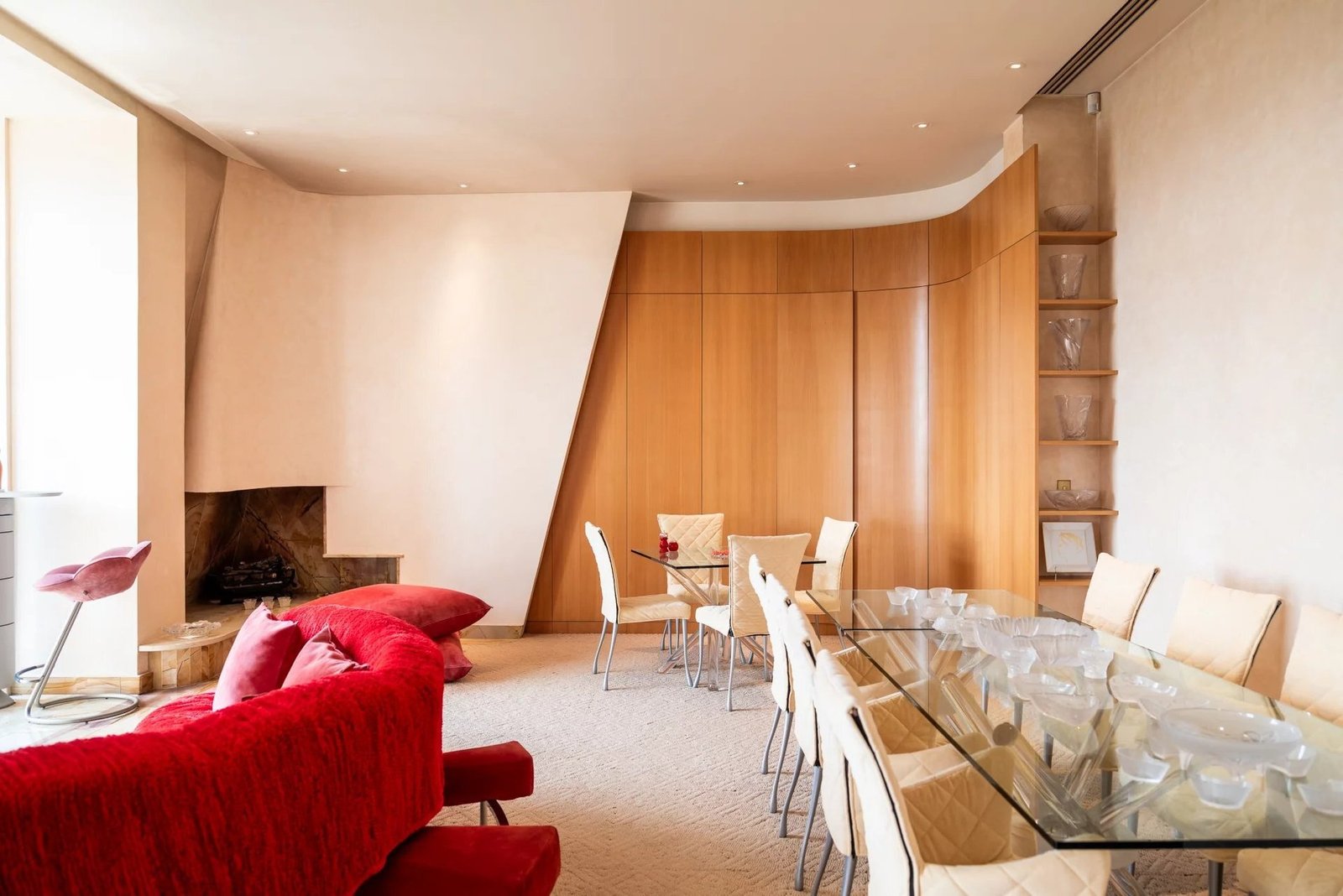 Apartment in Paris, Île-de-France, France
