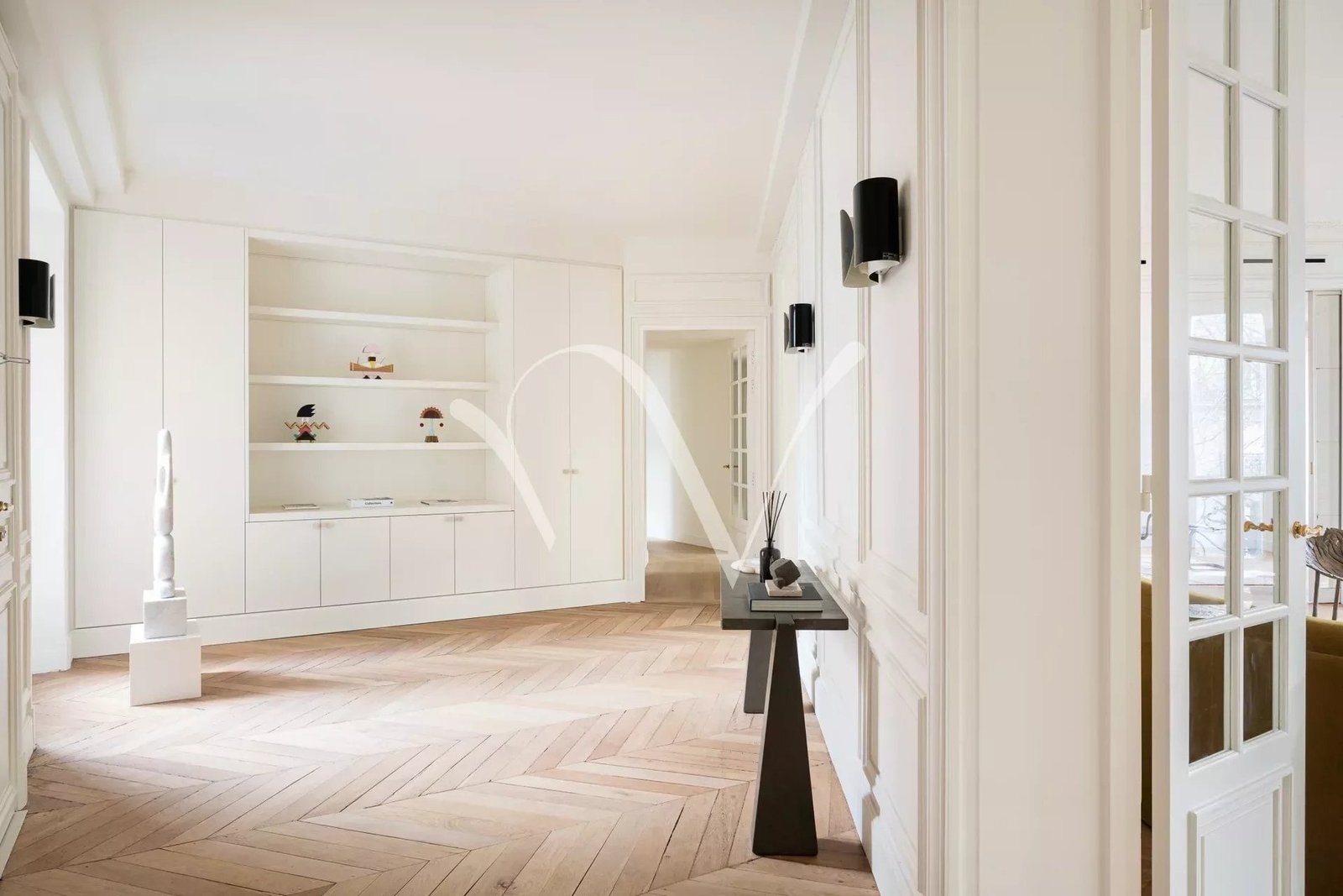 Apartment in Paris, Île-de-France, France