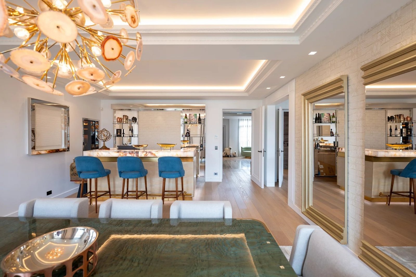 Apartment in Paris, Île-de-France, France