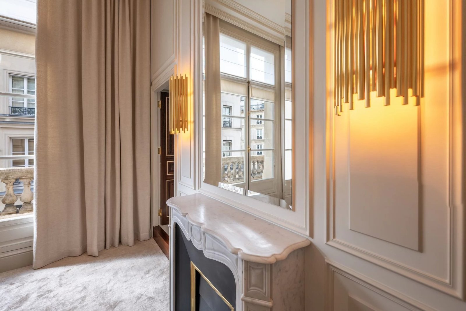 Apartment in Paris, Île-de-France, France