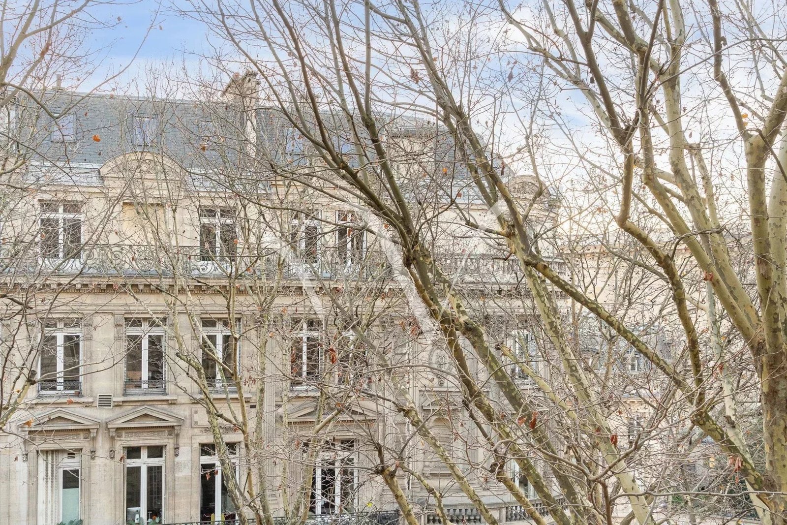 Apartment in Paris, Île-de-France, France