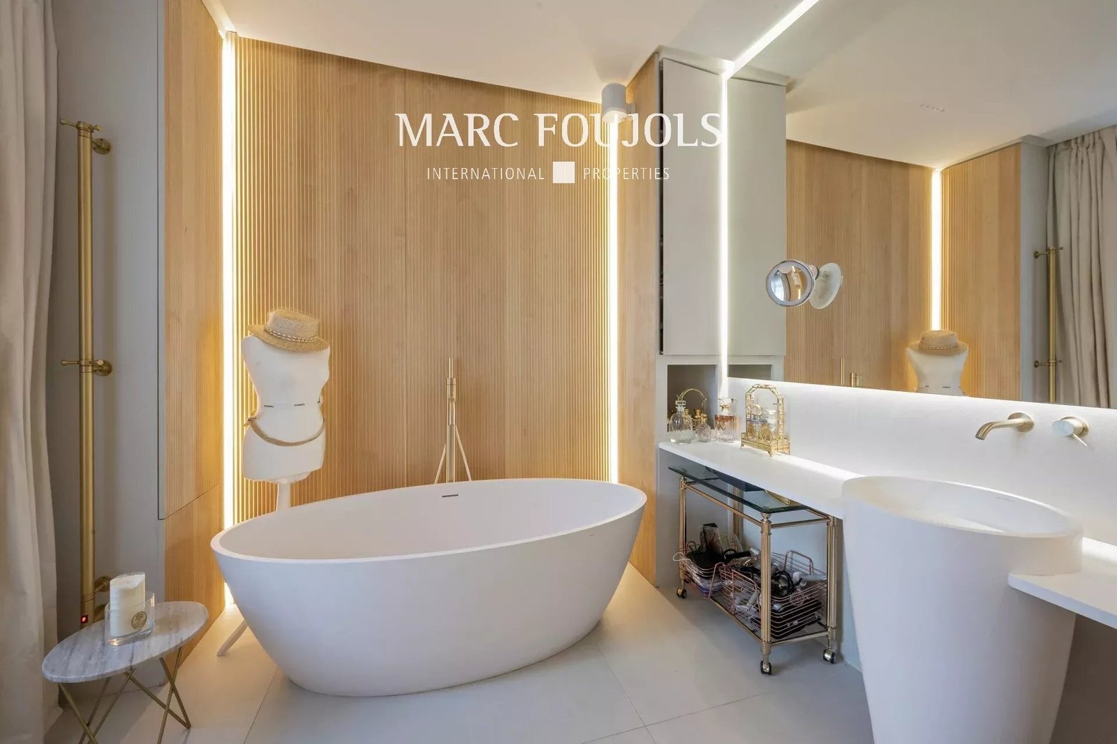 Apartment in Paris, Île-de-France, France