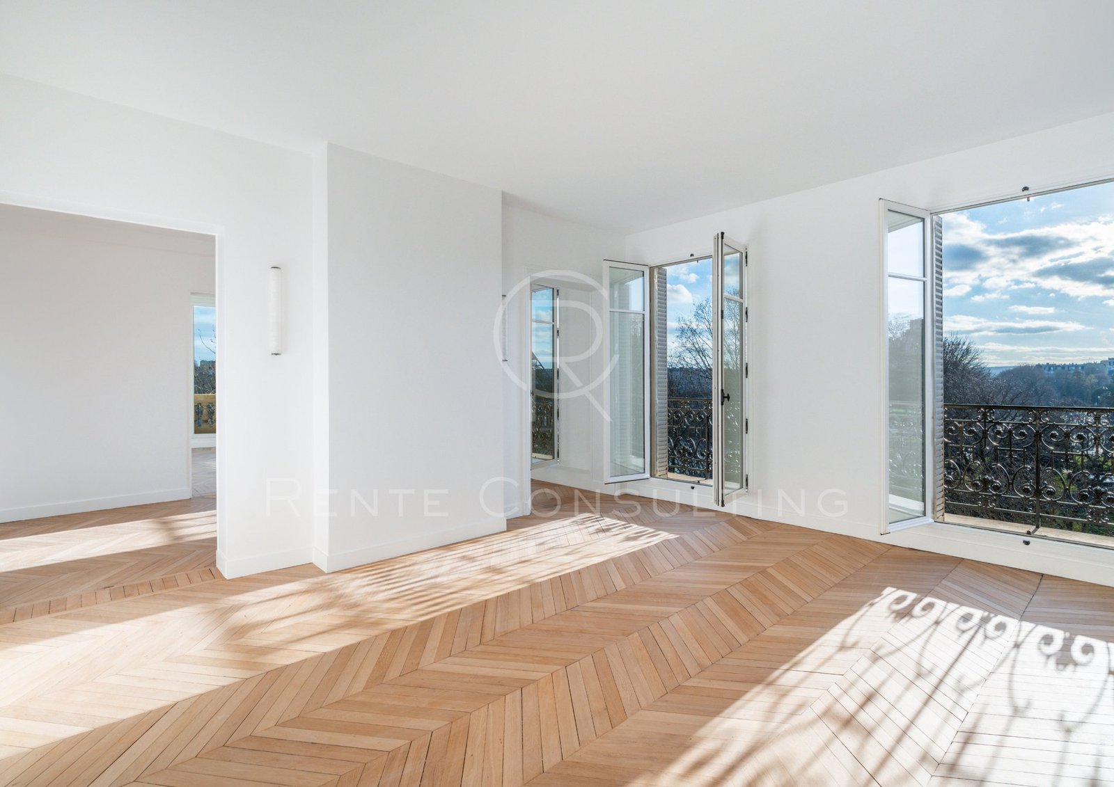 Apartment in Paris, Île-de-France, France