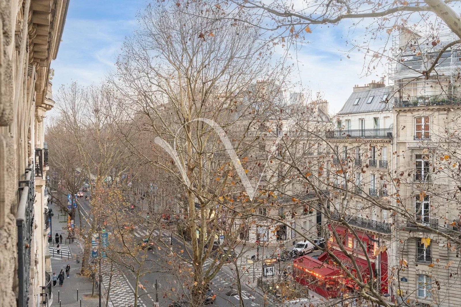 Apartment in Paris, Île-de-France, France