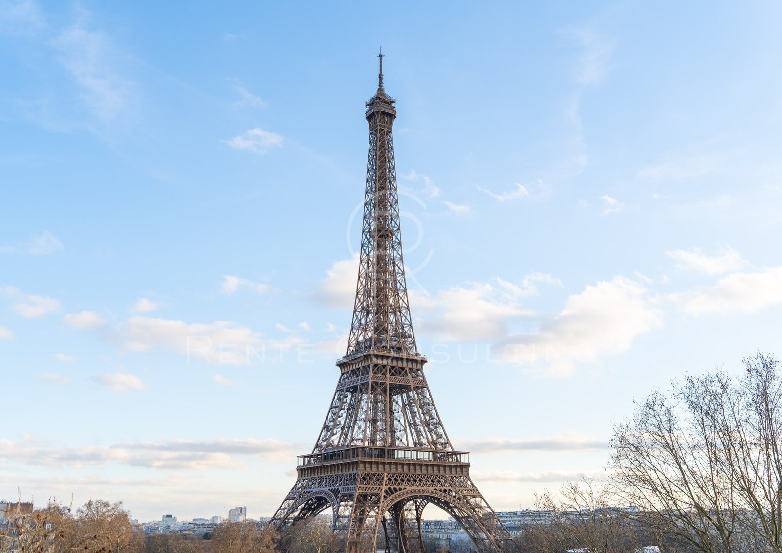 Apartment in Paris, Île-de-France, France