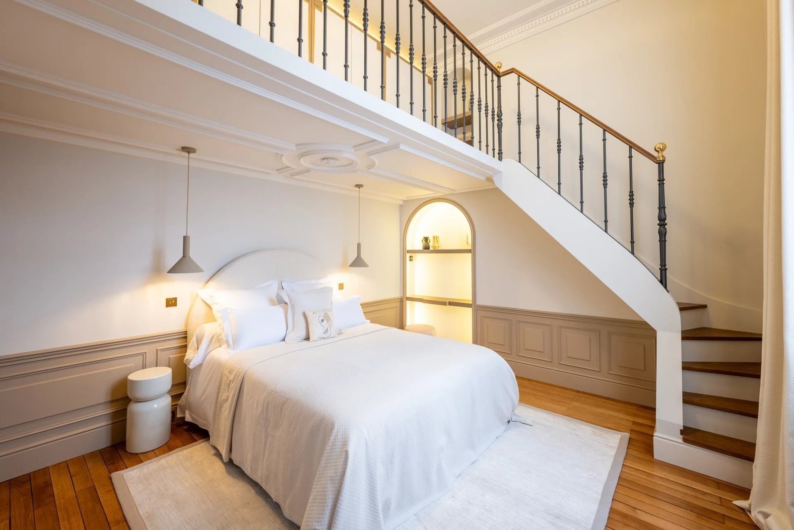 Apartment in Paris, Île-de-France, France