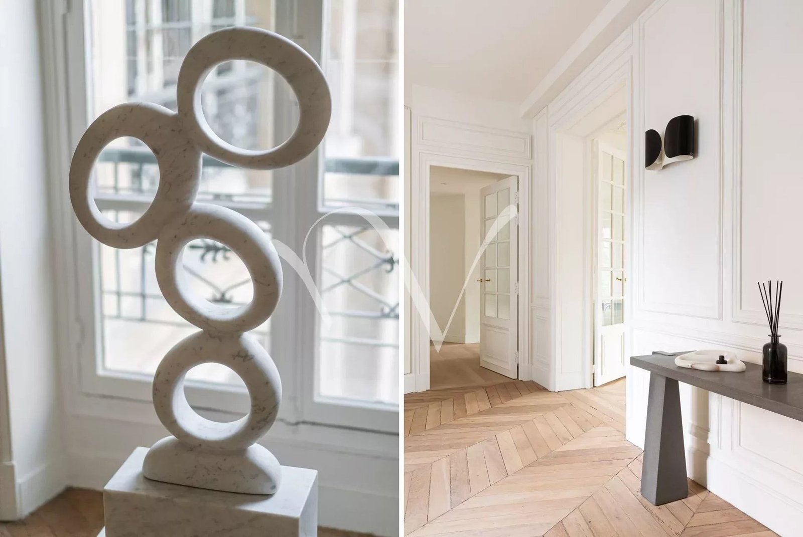 Apartment in Paris, Île-de-France, France