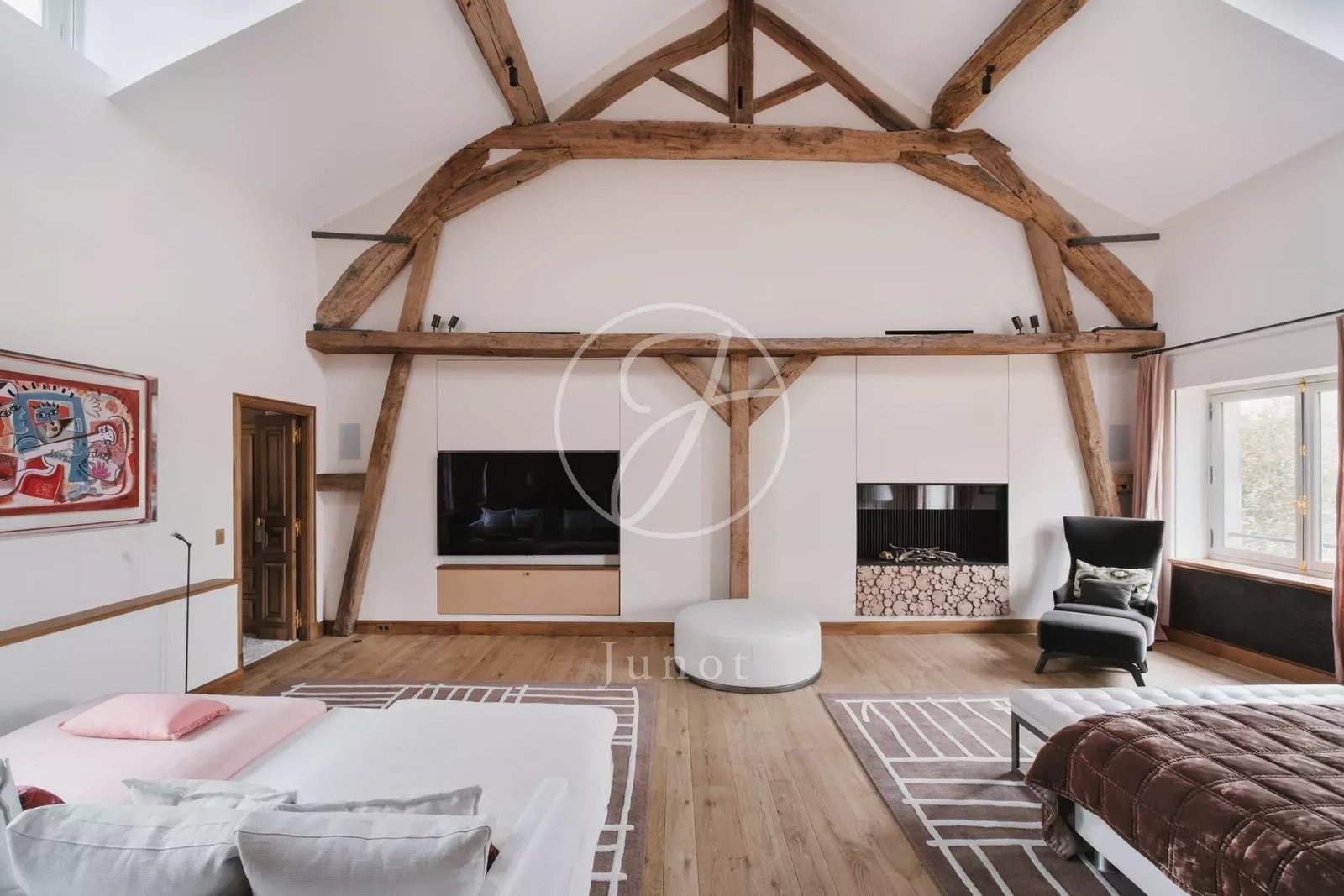 Apartment in Paris, Île-de-France, France