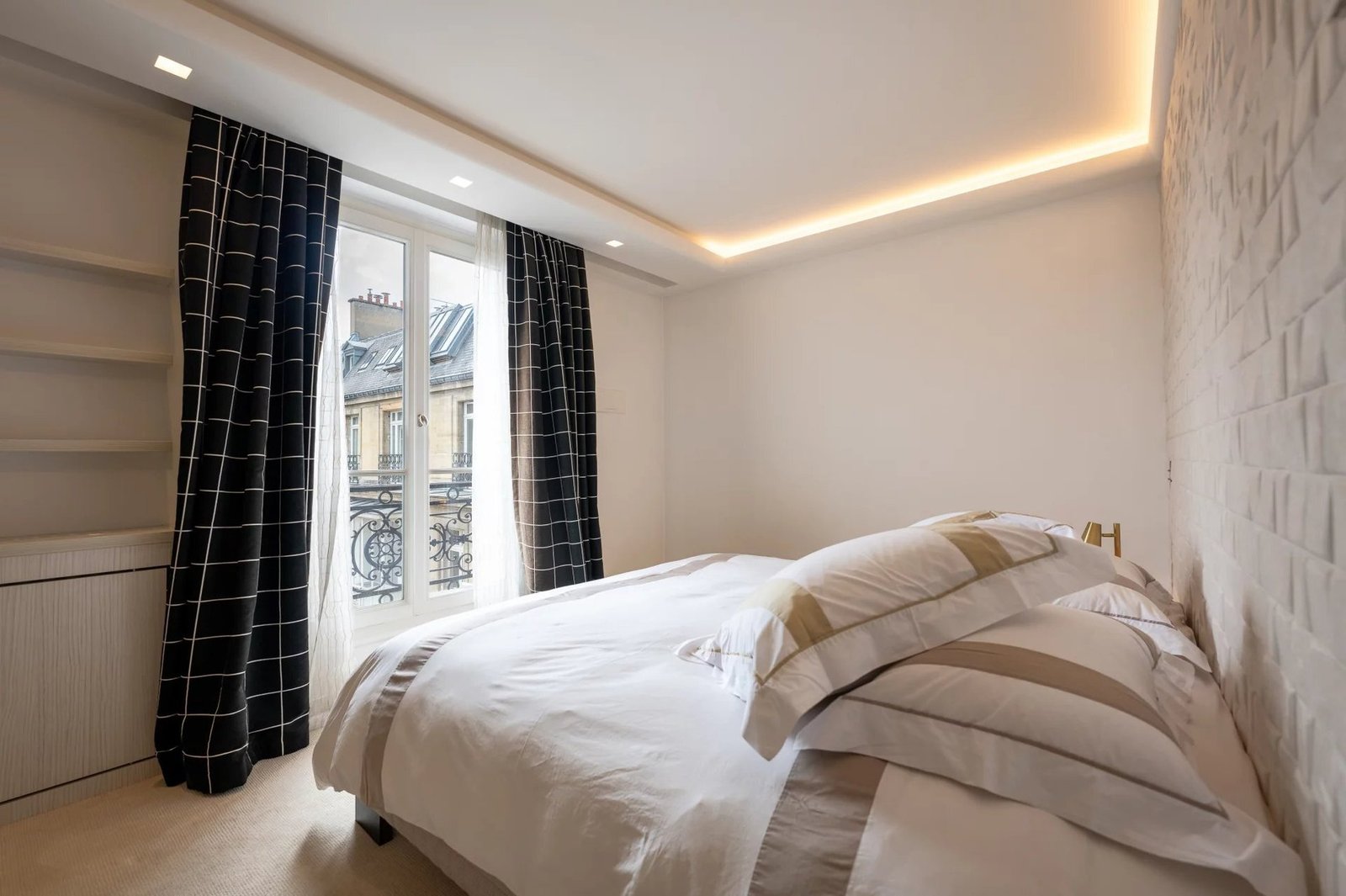 Apartment in Paris, Île-de-France, France