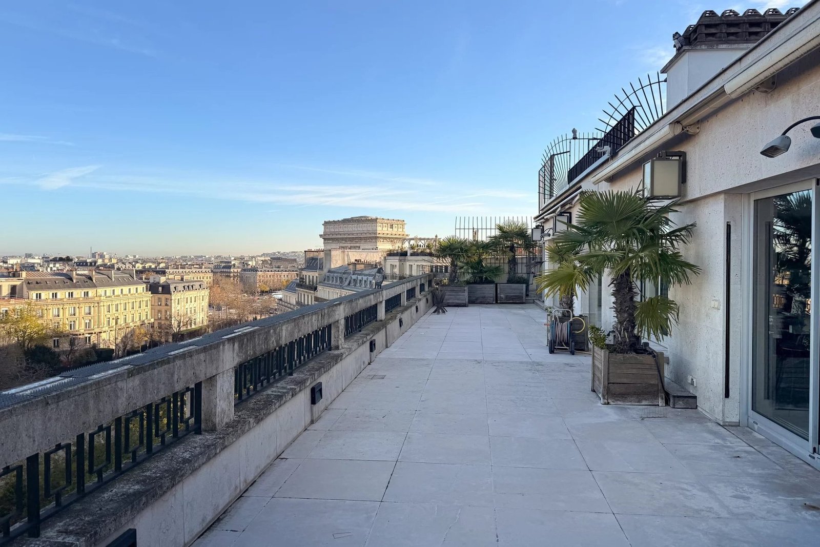 Apartment in Paris, Île-de-France, France