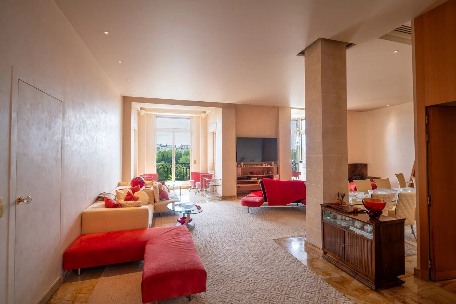 Apartment in Paris, Île-de-France, France
