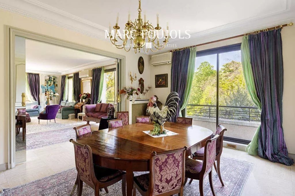Apartment in Paris, Île-de-France, France