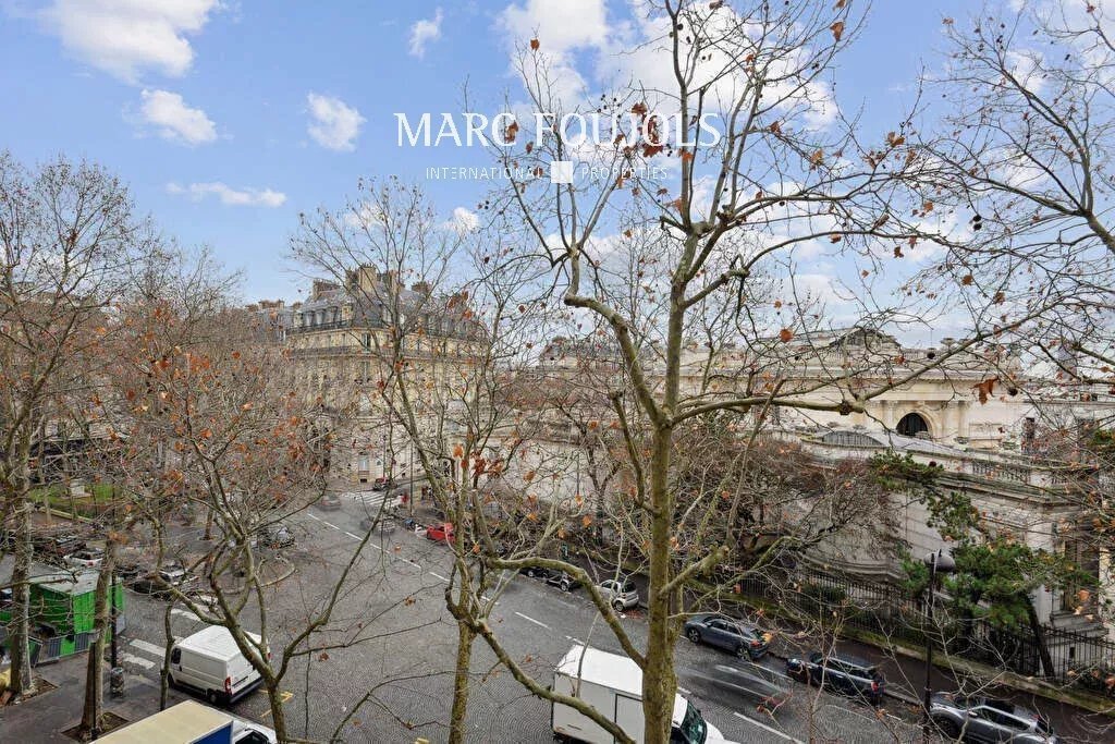 Apartment in Paris, Île-de-France, France
