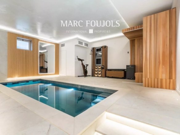 Apartment in Paris, Île-de-France, France