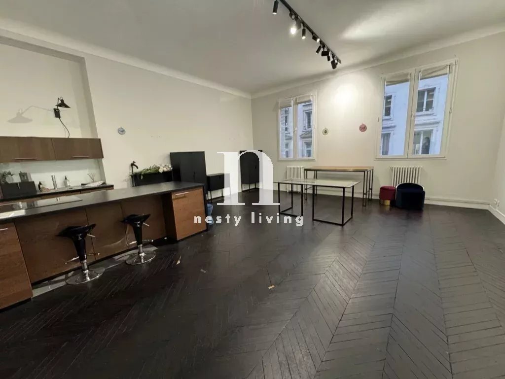 Apartment in Paris, Île-de-France, France