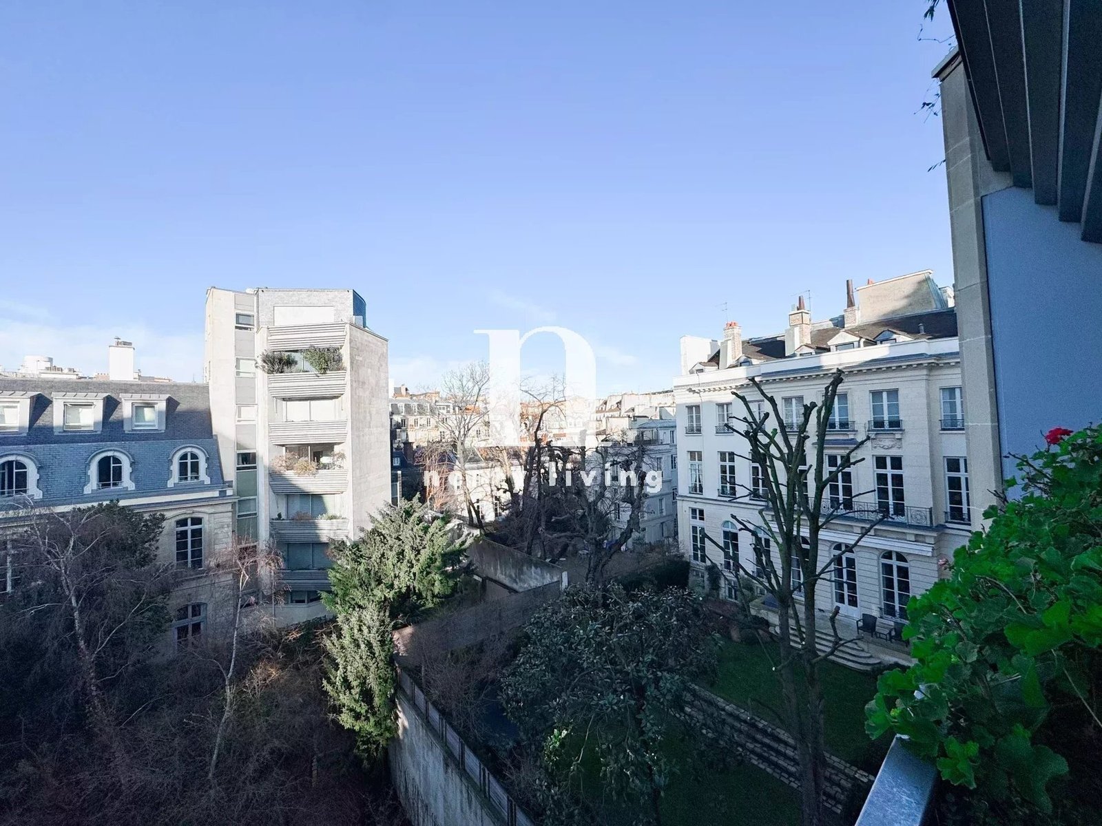 Apartment in Paris, Île-de-France, France