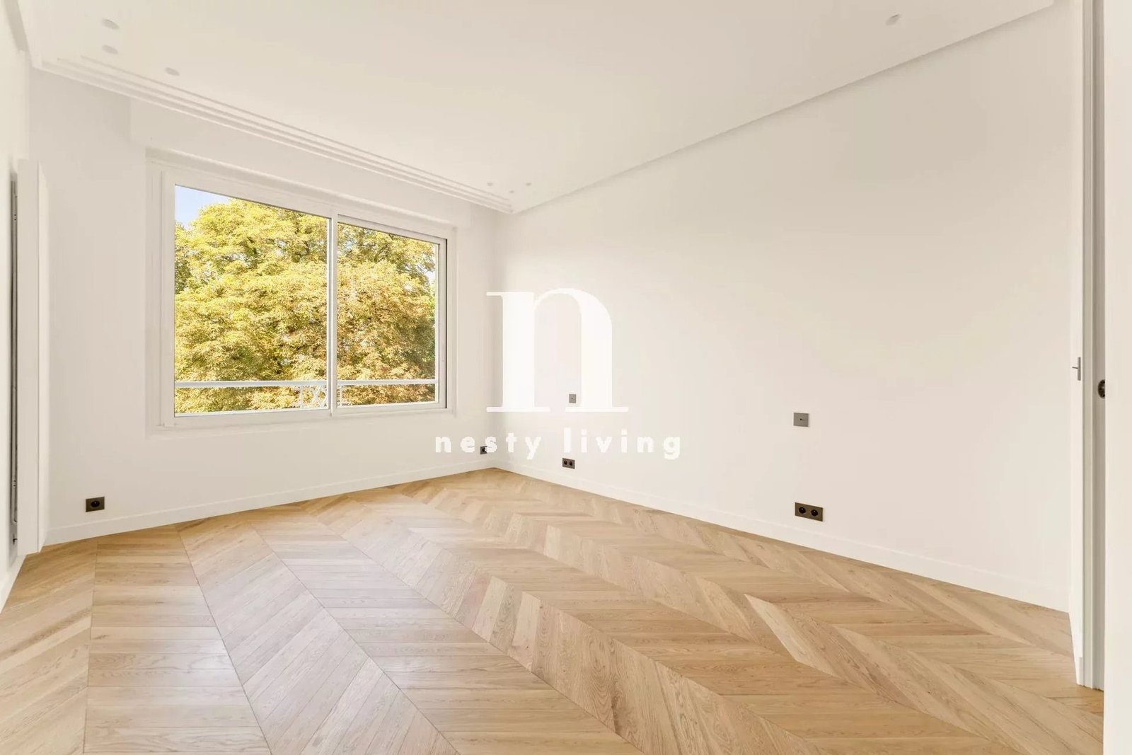 Apartment in Paris, Île-de-France, France
