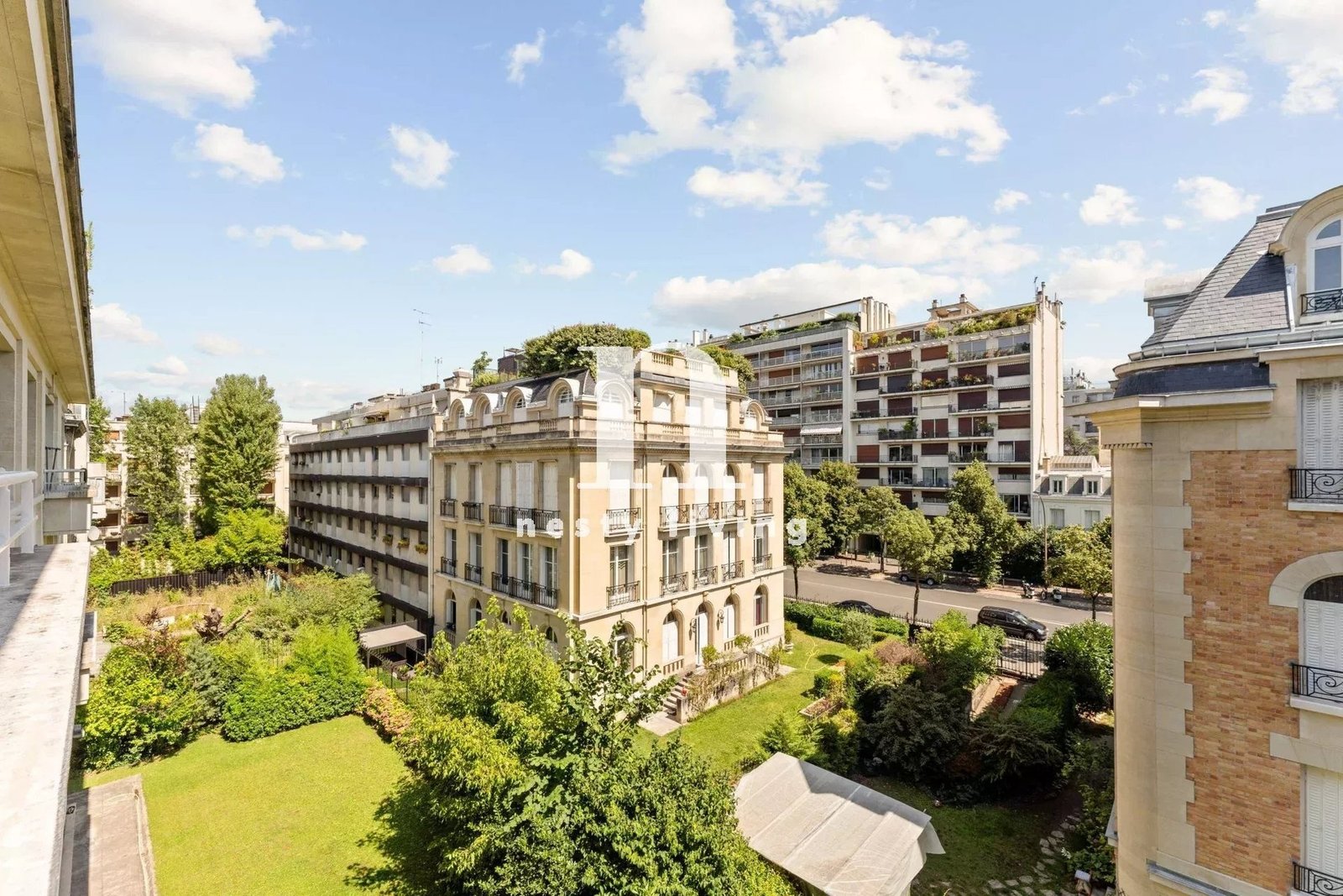 Apartment in Paris, Île-de-France, France
