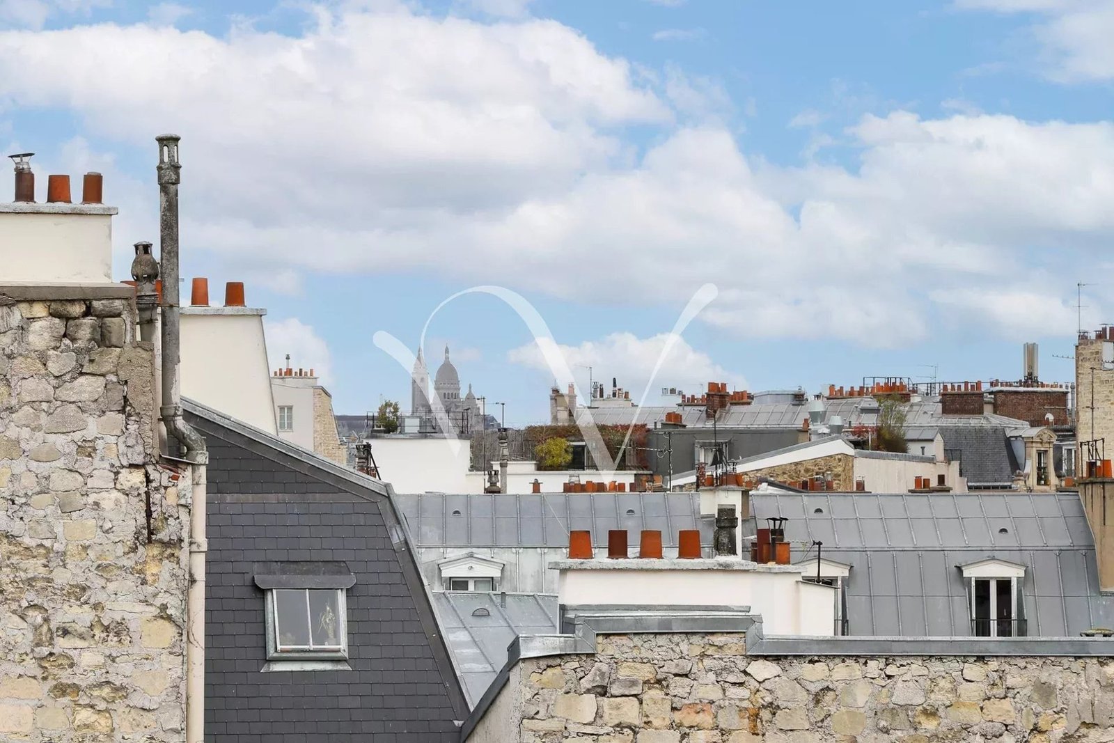 Apartment in Paris, Île-de-France, France