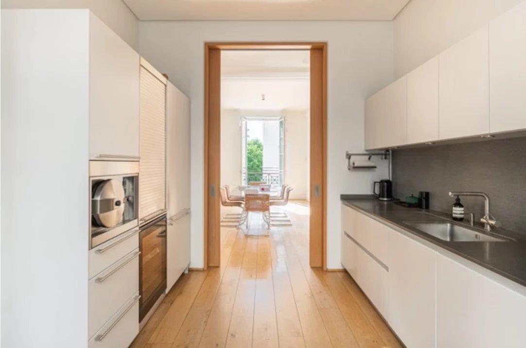 Apartment in Paris, Île-de-France, France