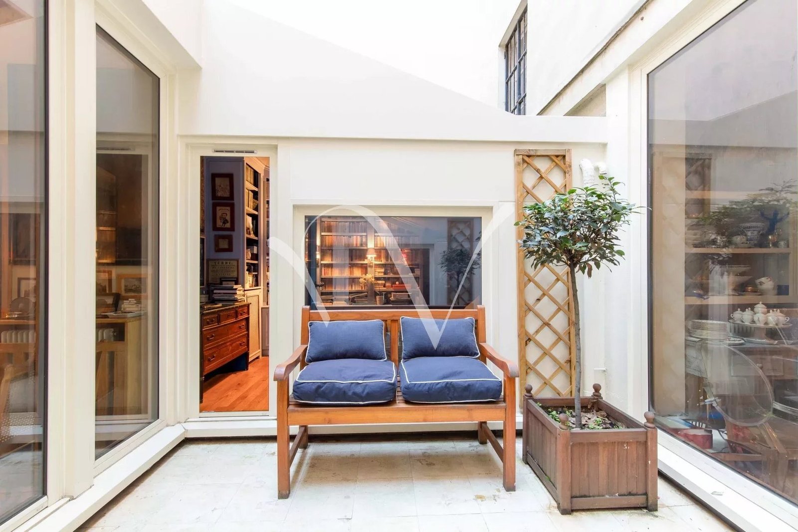 Apartment in Paris, Île-de-France, France