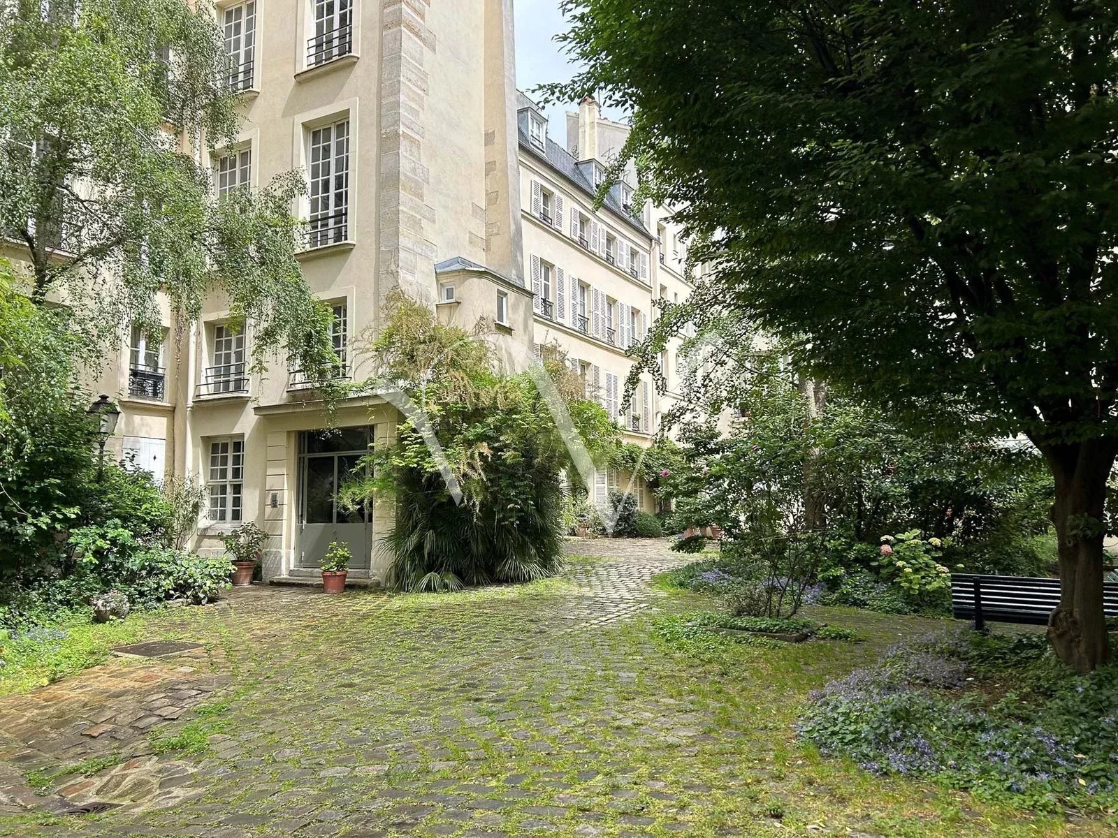 Apartment in Paris, Île-de-France, France