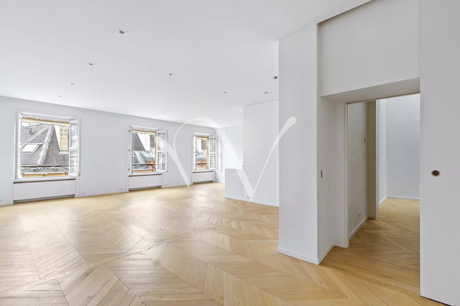 Apartment in Paris, Île-de-France, France