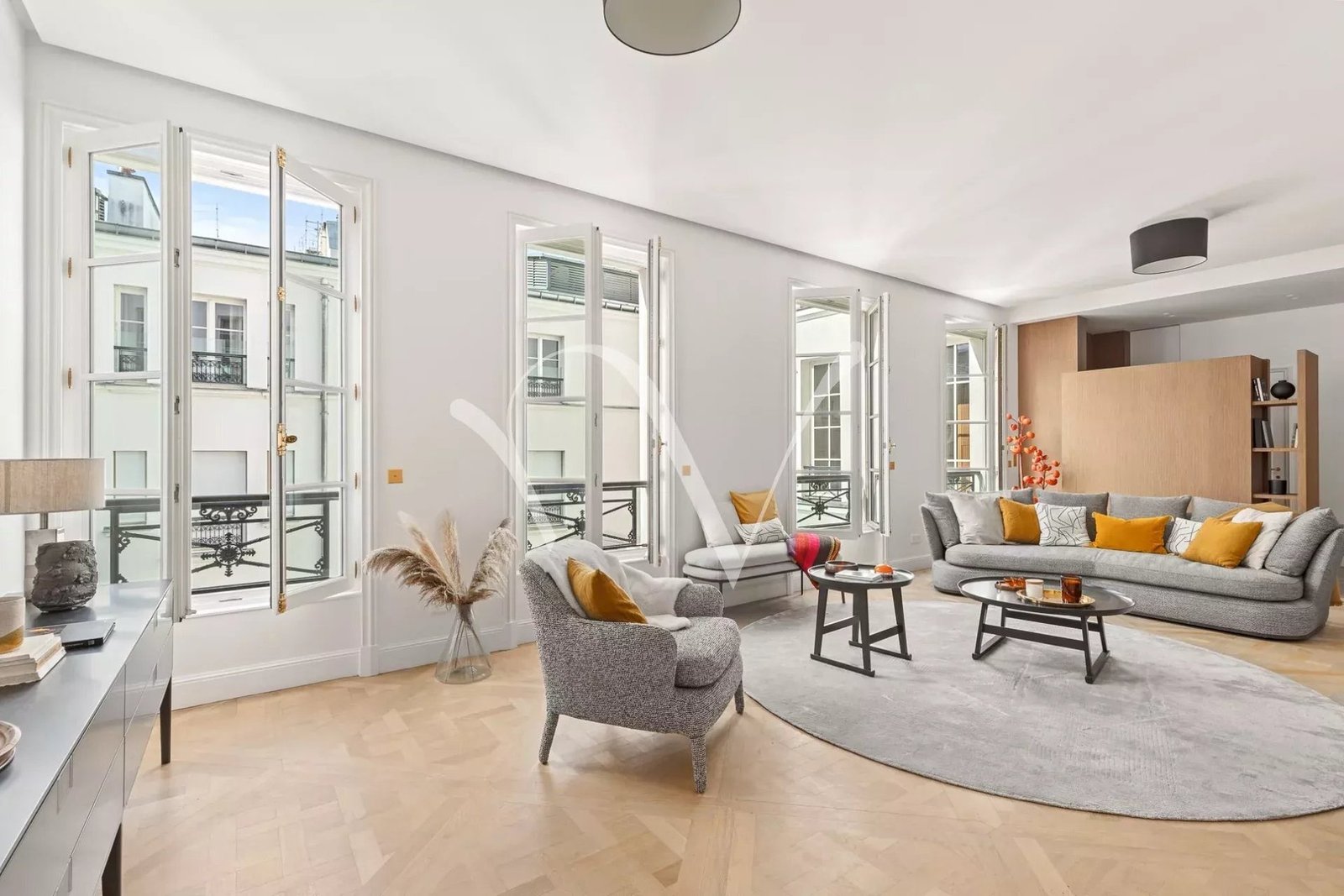 Apartment in Paris, Île-de-France, France