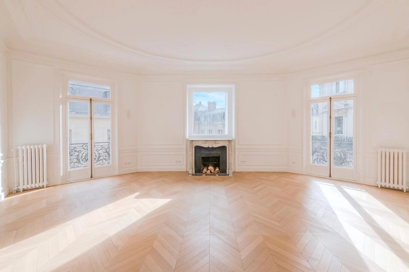Apartment in Paris, Île-de-France, France