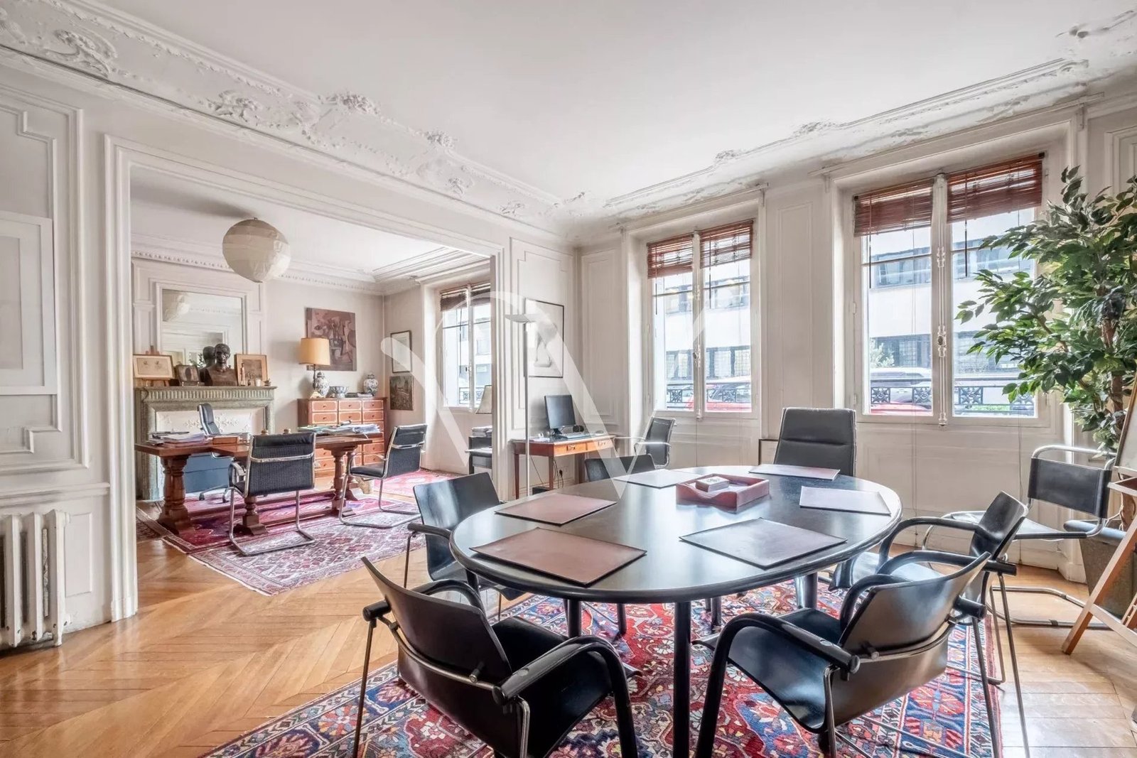 Apartment in Paris, Île-de-France, France