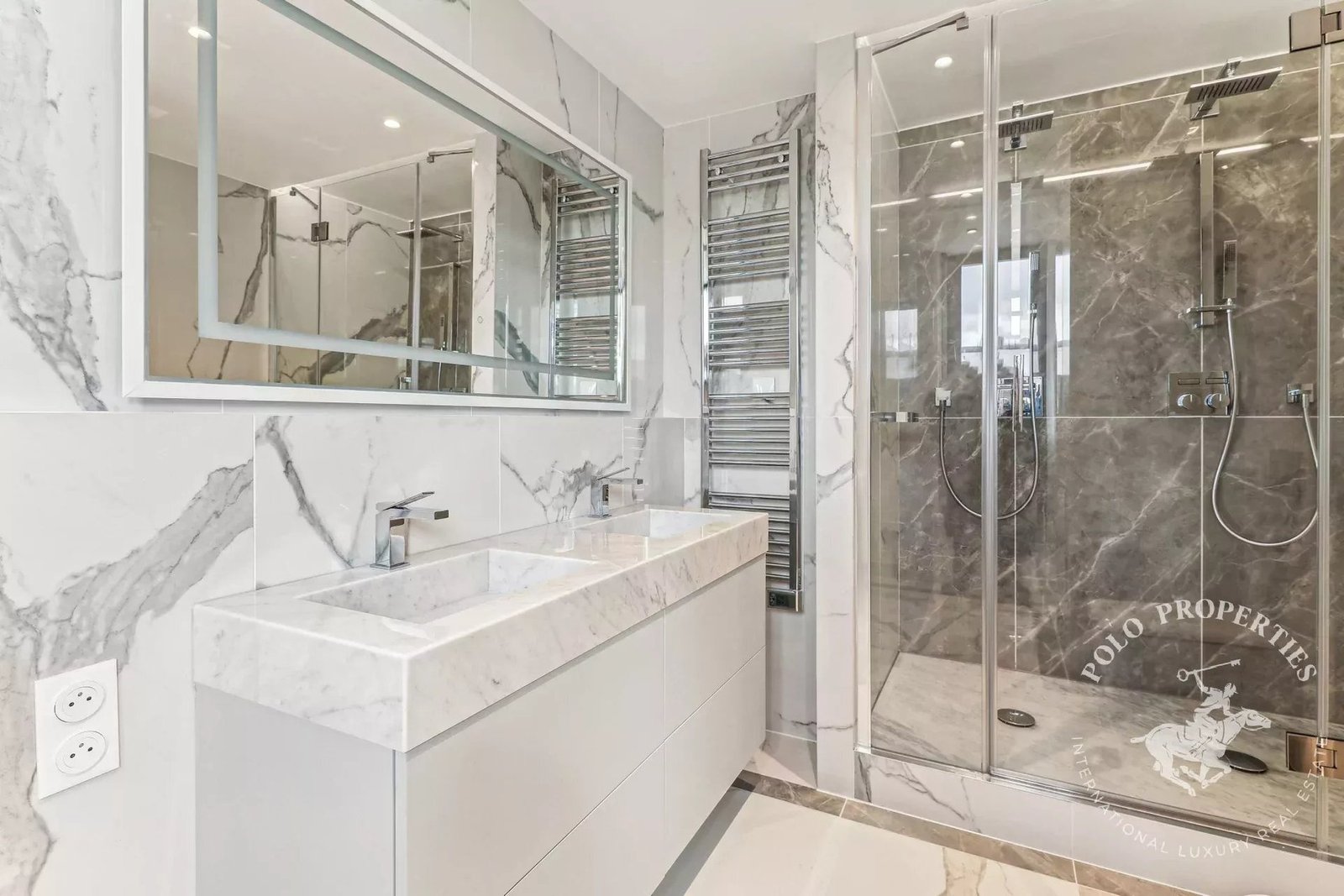 Apartment in Paris, Île-de-France, France