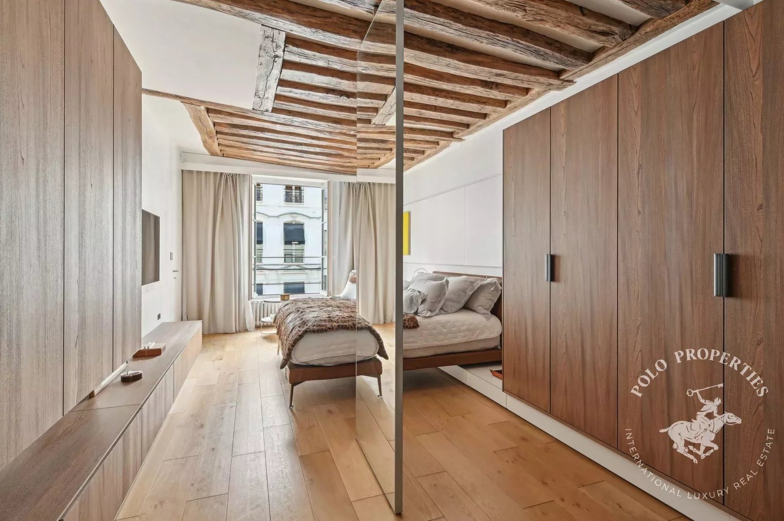 Apartment in Paris, Île-de-France, France