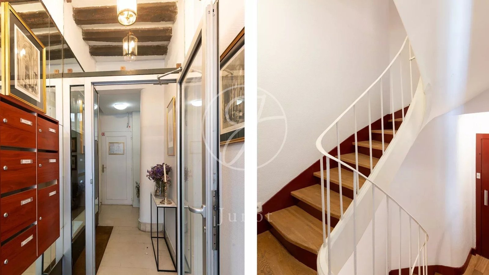 Apartment in Paris, Île-de-France, France
