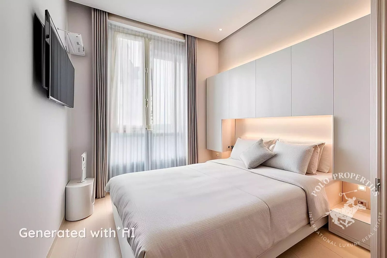 Apartment in Paris, Île-de-France, France