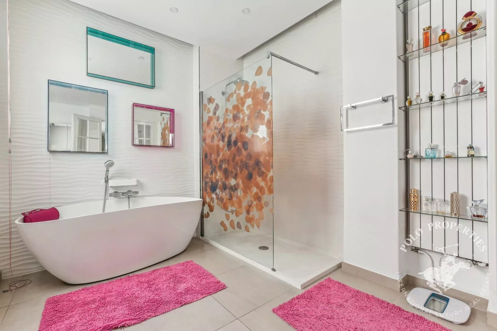 Apartment in Paris, Île-de-France, France