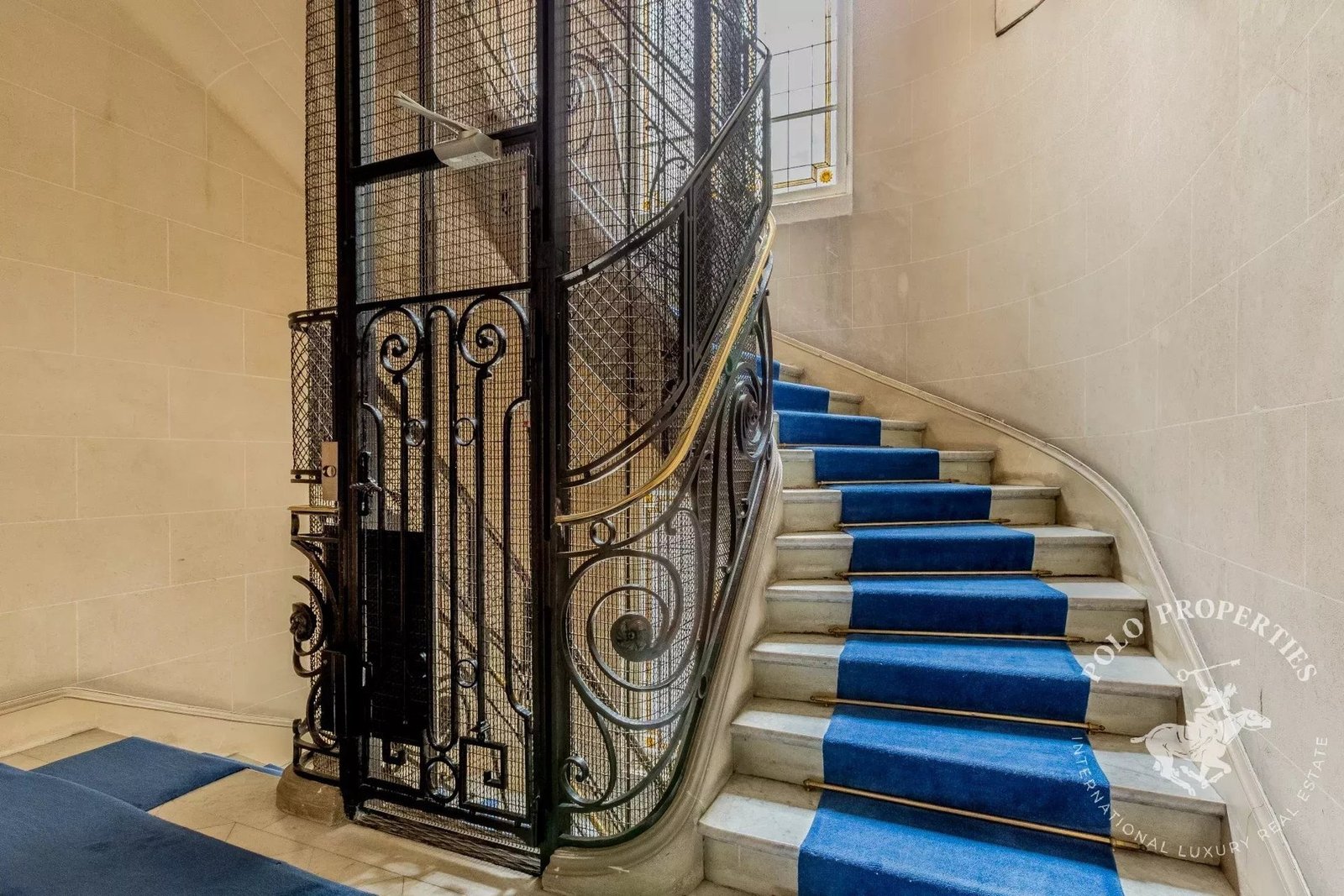 Apartment in Paris, Île-de-France, France
