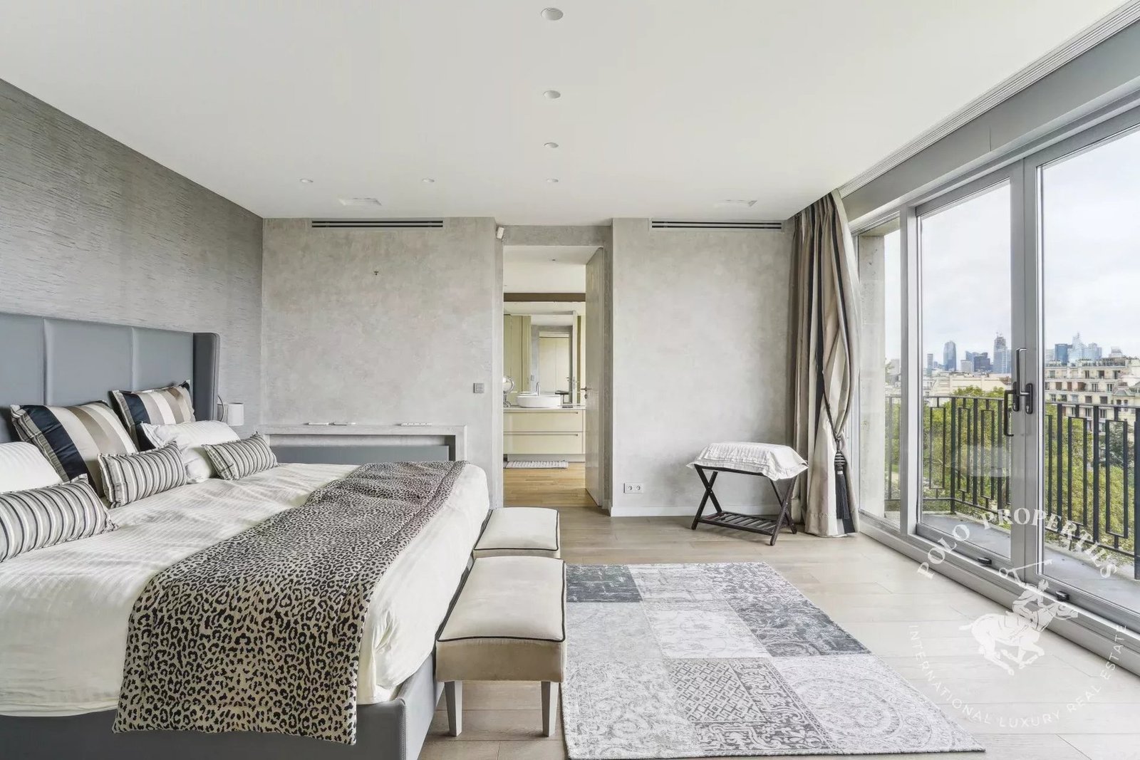 Apartment in Paris, Île-de-France, France