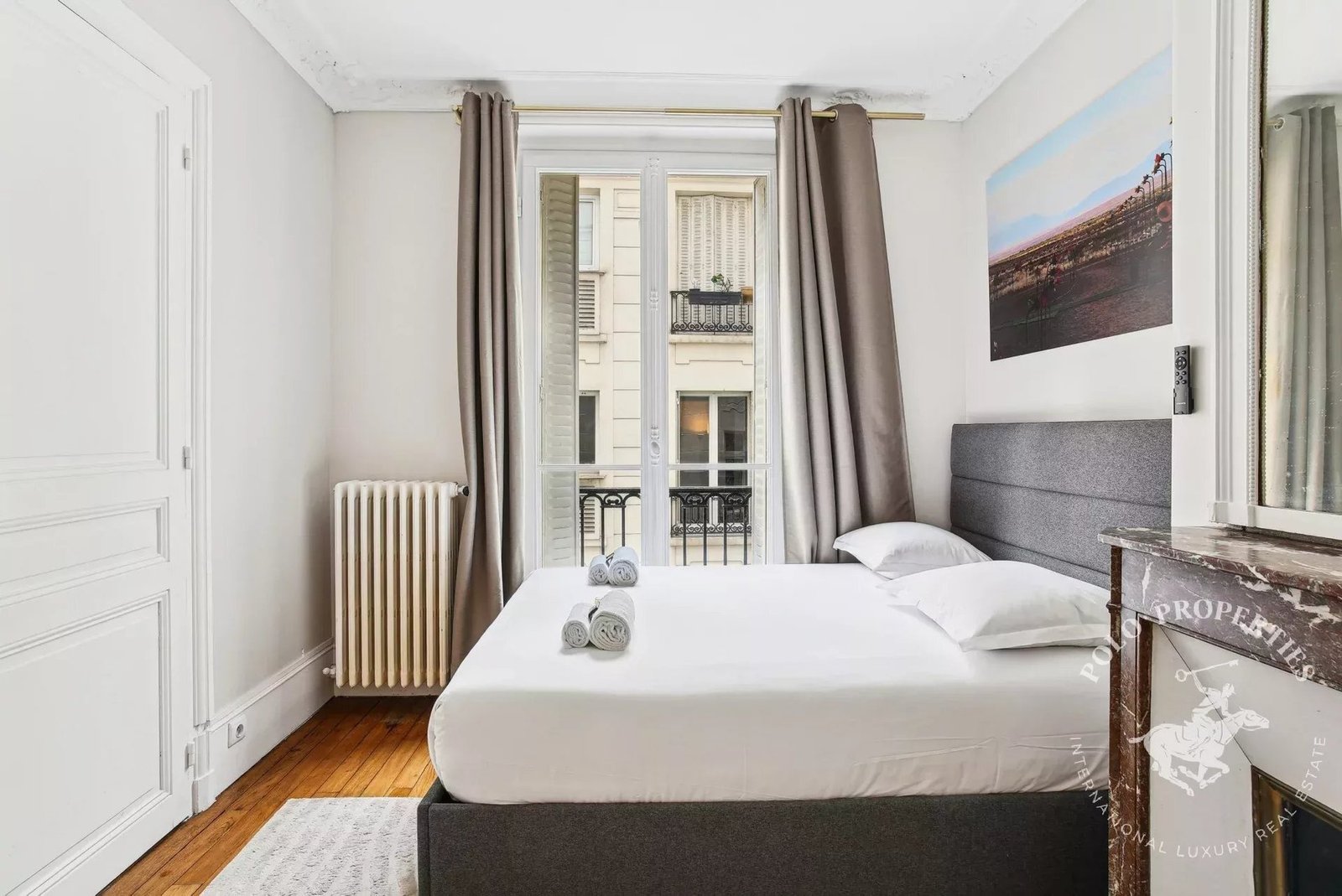 Apartment in Paris, Île-de-France, France