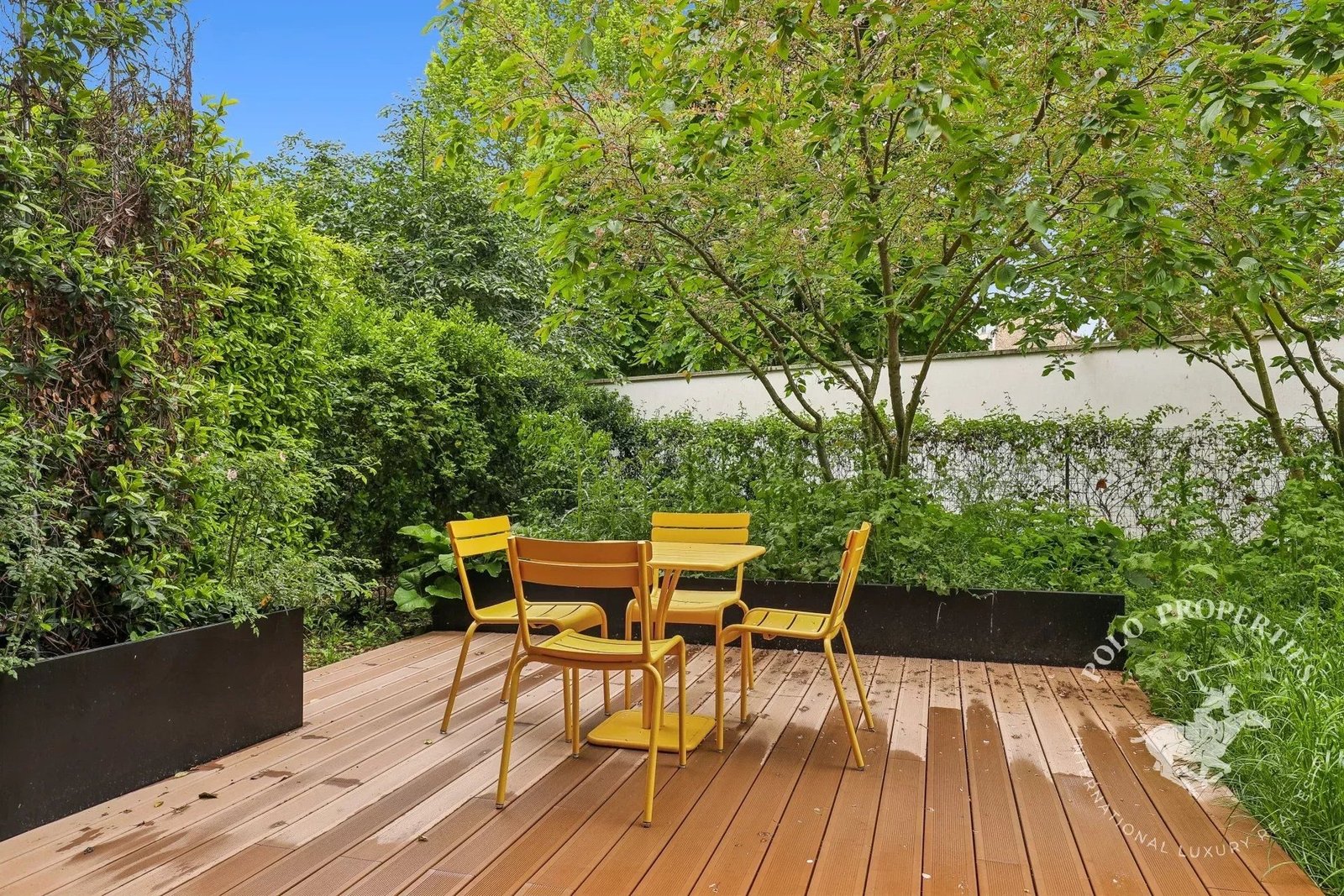Apartment in Paris, Île-de-France, France