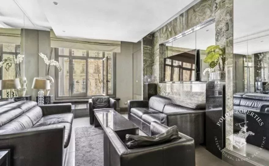 Apartment in Paris, Île-de-France, France